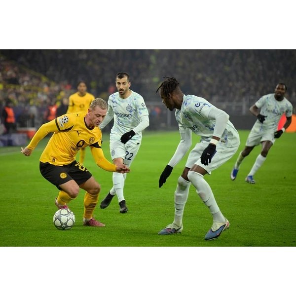 FIFA世界杯赛事画面